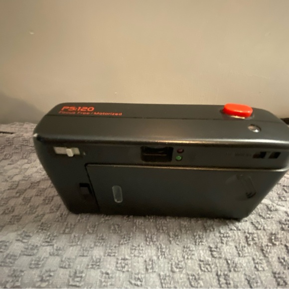 vivitar Cameras, Photo & Video Vivitar Point And Shoot Camera Poshmark